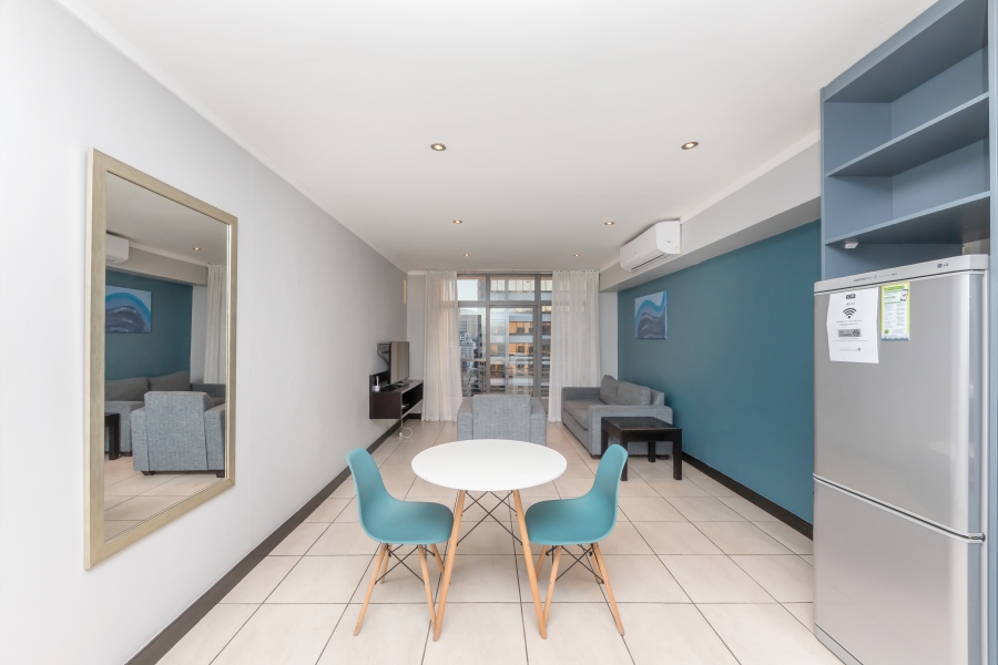 1 Bedroom Property for Sale in Cape Town City Centre Western Cape